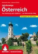 Jakobswege Österreich