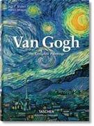 Van Gogh. Sämtliche Gemälde