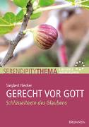 Gerecht vor Gott