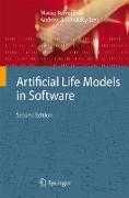 Artificial Life Models in Software