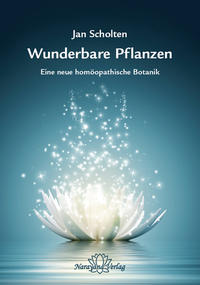 Vorderes Coverbild Wunderbare Pflanzen