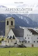 Alpenklöster