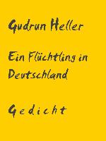 Vorderes Coverbild Ein Flüchtling in Deutschland