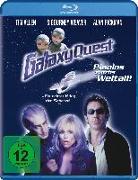 Galaxy Quest - Planlos durchs Weltall!