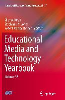 Educational Media and Technology Yearbook