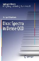 Dirac Spectra in Dense QCD