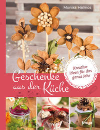 Vorderes Coverbild Geschenke aus der Küche