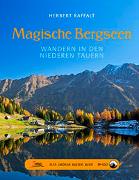 Das große kleine Buch: Magische Bergseen