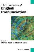 The Handbook of English Pronunciation