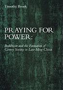 Praying for Power