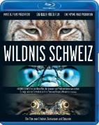 Wildnis Schweiz - Blu-ray