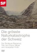 groesste Naturkatastrophe der Schweiz, Die