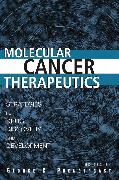 Molecular Cancer Therapeutics