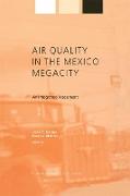 Air Quality in the Mexico Megacity