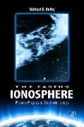 The Earth's Ionosphere: Volume 96