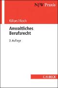 Anwaltliches Berufsrecht