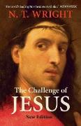 Challenge of Jesus (Revised)