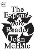 Expendable Reader – Articles on Art, Architecture, Design, and Media (1951–79)