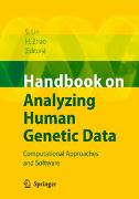 Handbook on Analyzing Human Genetic Data