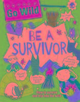 Be A Survivor