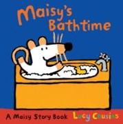 Maisy's Bathtime