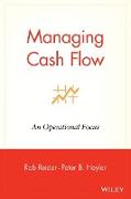 Managing Cash Flow