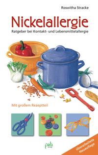 Vorderes Coverbild Nickelallergie