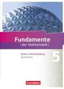 Fundamente der Mathematik - Baden-Württemberg ab 2015 - 5. Schuljahr