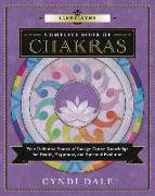 Llewellyn's Complete Book of Chakras