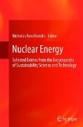 Nuclear Energy