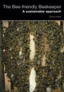 Vorderes Coverbild The Bee-friendly Beekeeper