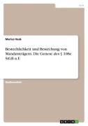 Bestechlichkeit und Bestechung von Mandatsträgern. Die Genese des § 108e StGB n.F