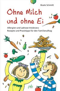 Vorderes Coverbild Ohne Milch und ohne Ei