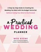 A Practical Wedding Planner