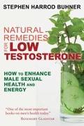 Natural Remedies for Low Testosterone