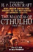 The Madness of Cthulhu Anthology (Volume Two)