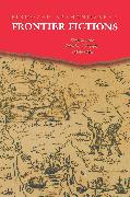 Vorderes Coverbild Frontier Fictions