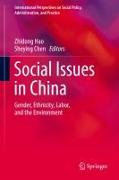 Social Issues in China