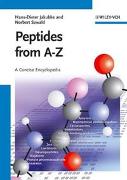 Peptides from A to Z