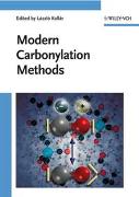 Modern Carbonylation Methods