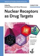 Nuclear Receptors as Drug Targets