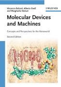 Molecular Devices and Machines