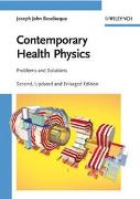 Vorderes Coverbild Contemporary Health Physics