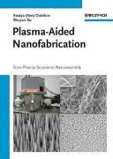 Plasma-Aided Nanofabrication