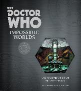 Doctor Who: Impossible Worlds