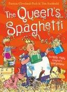 The Queen’s Spaghetti