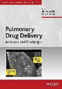 Pulmonary Drug Delivery