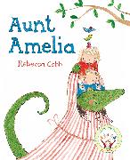 Aunt Amelia