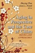 Aging in Perspective & the Case of China