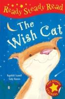 The Wish Cat